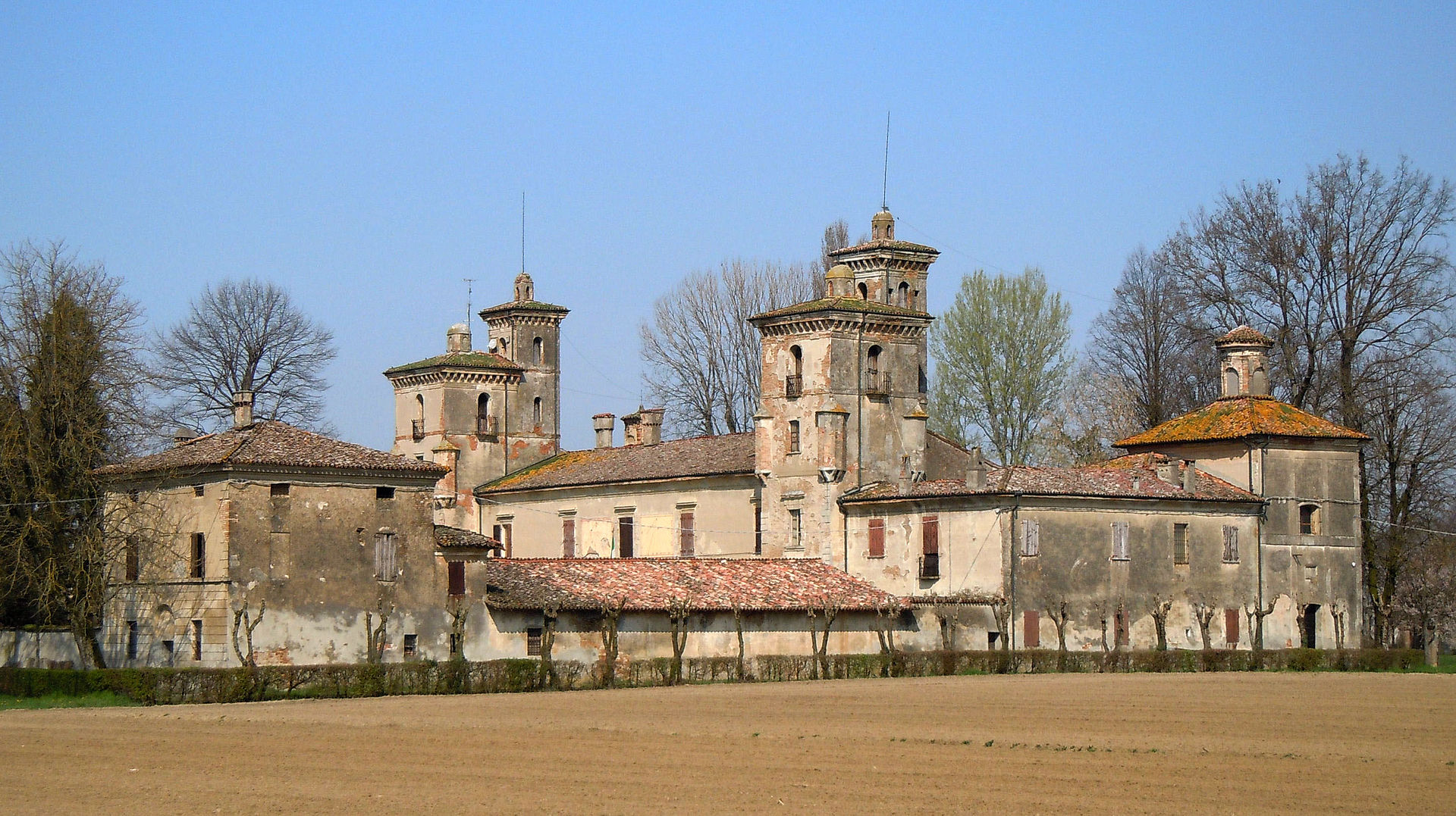 Casteldidone